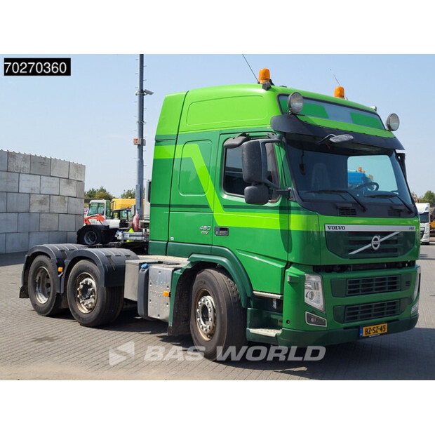 2012 Volvo FM 460-43279586