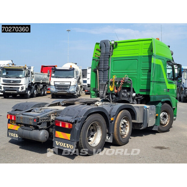 2012 Volvo FM 460-43279588