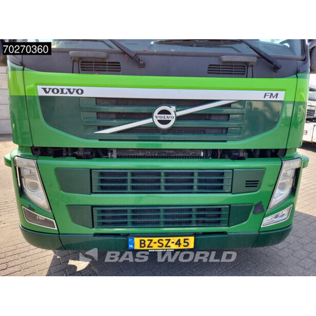 2012 Volvo FM 460-43279595