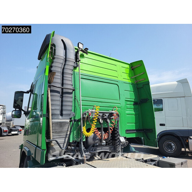 2012 Volvo FM 460-43279597