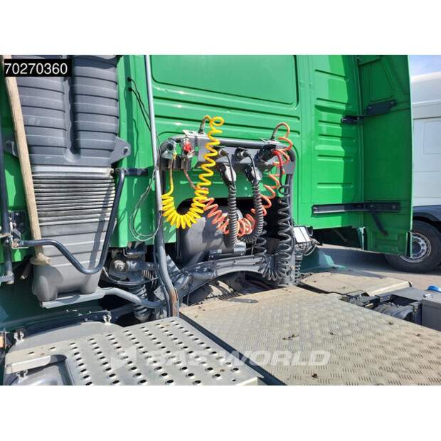 2012 Volvo FM 460-43279599