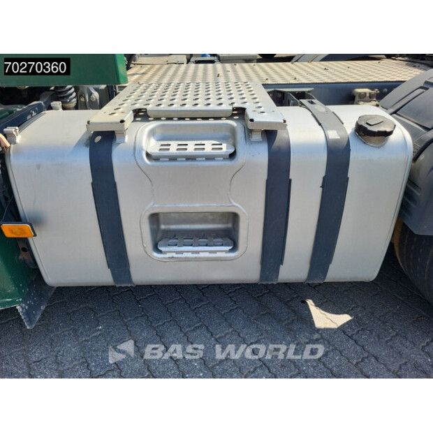 2012 Volvo FM 460-43279601