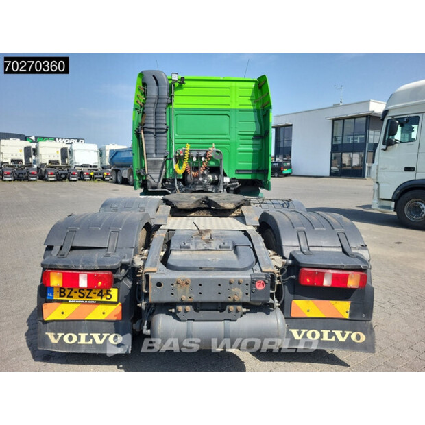 2012 Volvo FM 460-43279603