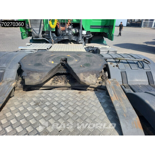 2012 Volvo FM 460-43279606