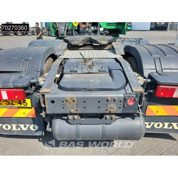 2012 Volvo FM 460-43279607