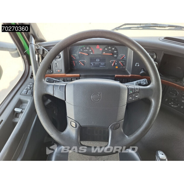 2012 Volvo FM 460-43279609