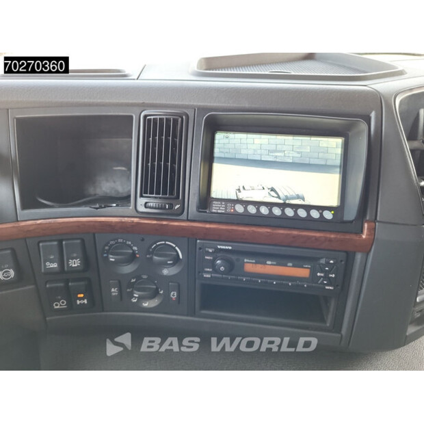 2012 Volvo FM 460-43279610