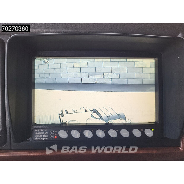 2012 Volvo FM 460-43279611