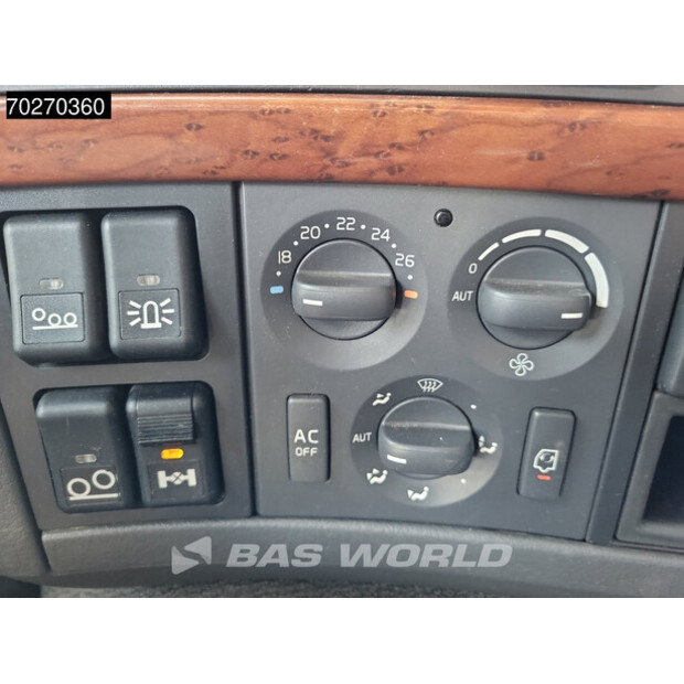 2012 Volvo FM 460-43279612