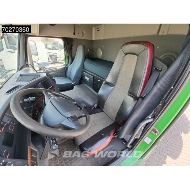 2012 Volvo FM 460-43279613