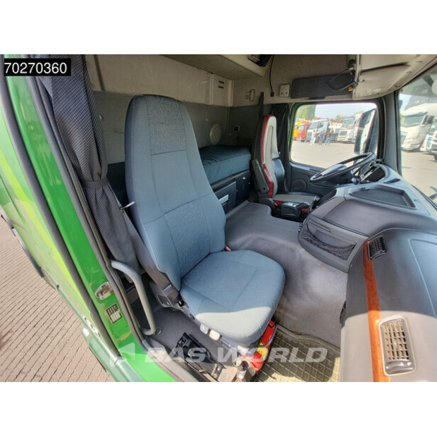 2012 Volvo FM 460-43279614