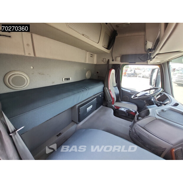 2012 Volvo FM 460-43279615