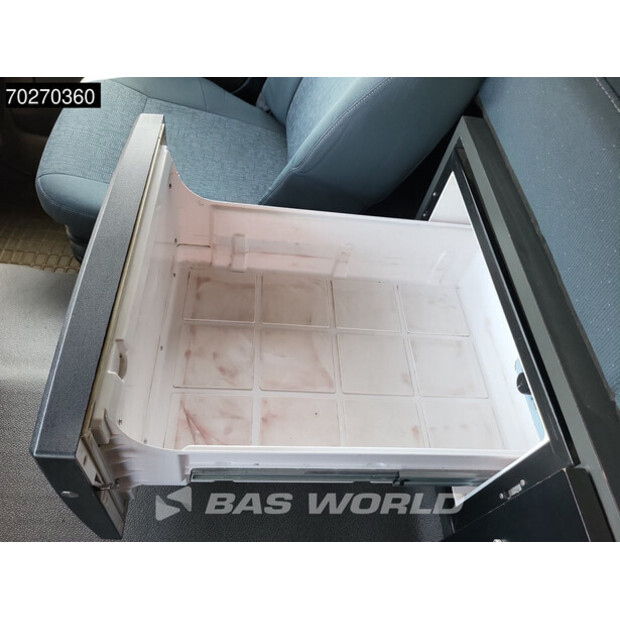 2012 Volvo FM 460-43279617