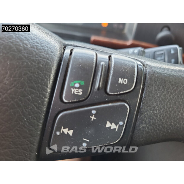 2012 Volvo FM 460-43279618