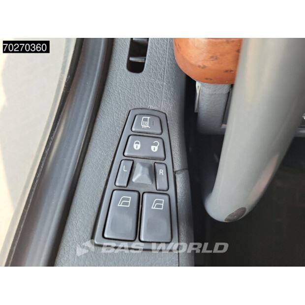 2012 Volvo FM 460-43279619