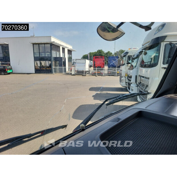 2012 Volvo FM 460-43279620