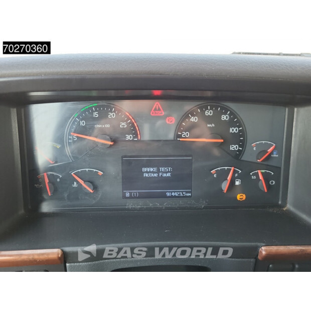 2012 Volvo FM 460-43279622