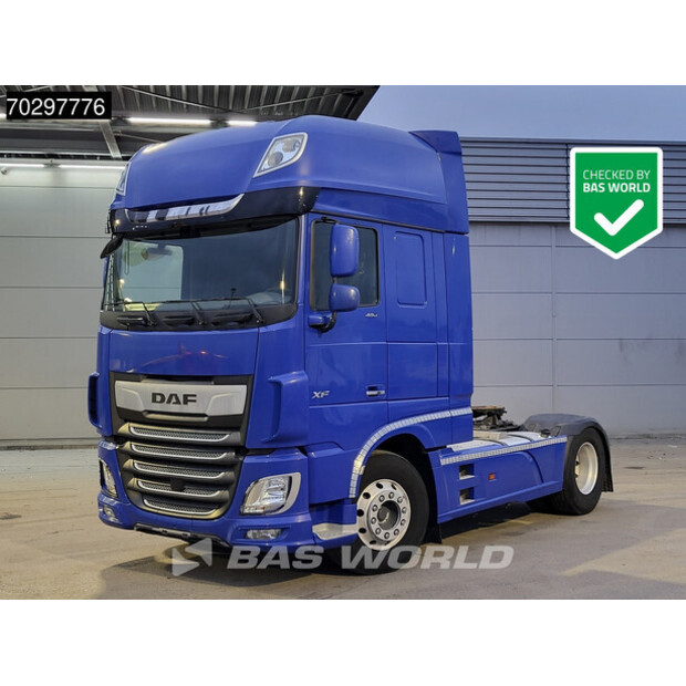 2019 DAF XF 480-43280021