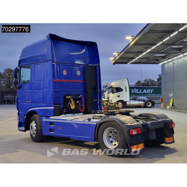 2019 DAF XF 480-43280022
