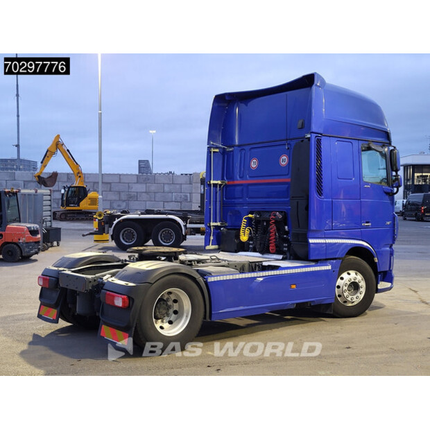 2019 DAF XF 480-43280026