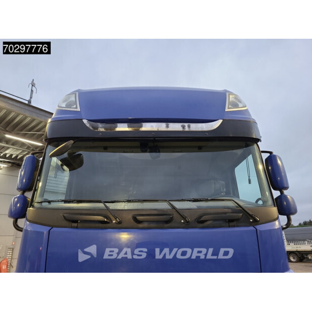 2019 DAF XF 480-43280027