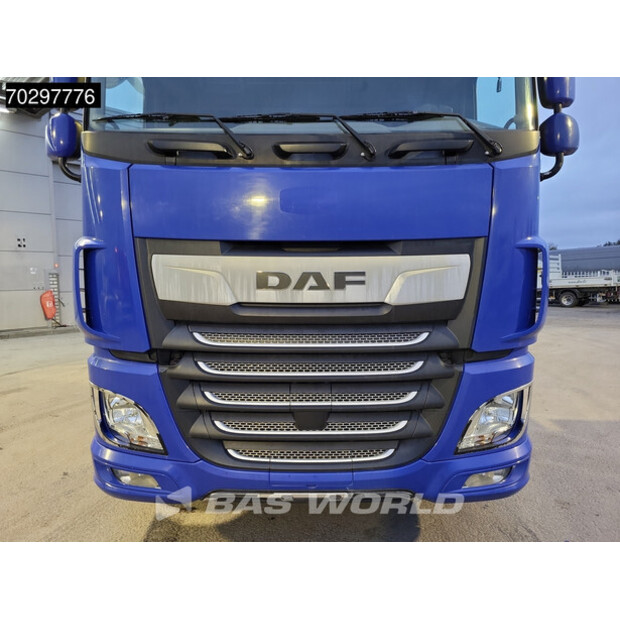 2019 DAF XF 480-43280028