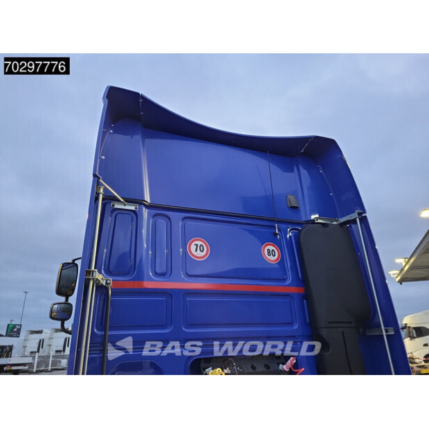 2019 DAF XF 480-43280030