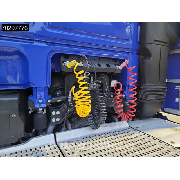 2019 DAF XF 480-43280031