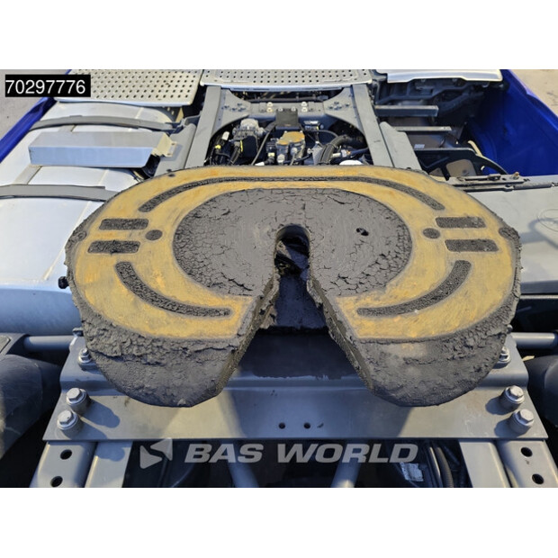 2019 DAF XF 480-43280034