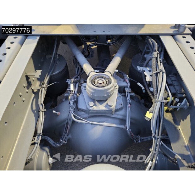 2019 DAF XF 480-43280035