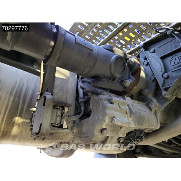 2019 DAF XF 480-43280037