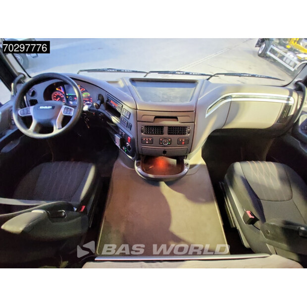 2019 DAF XF 480-43280039