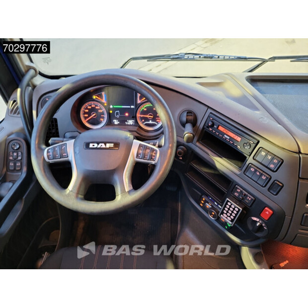 2019 DAF XF 480-43280040