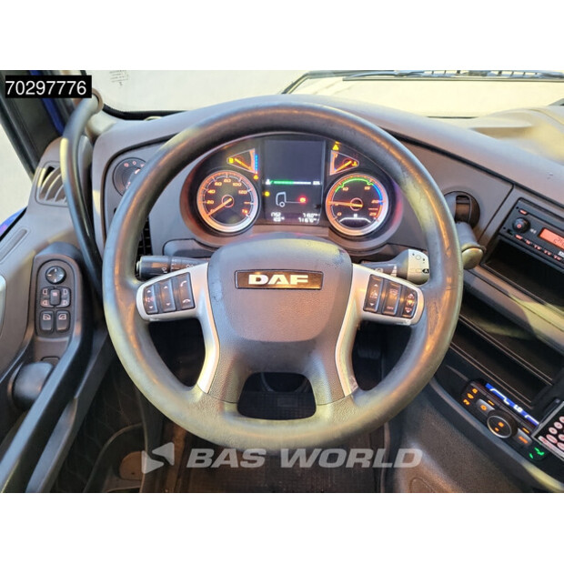 2019 DAF XF 480-43280042