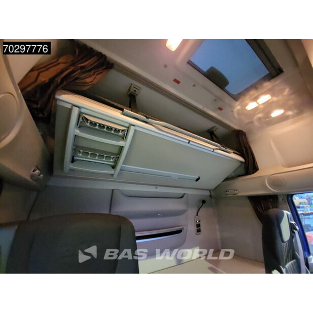 2019 DAF XF 480-43280047