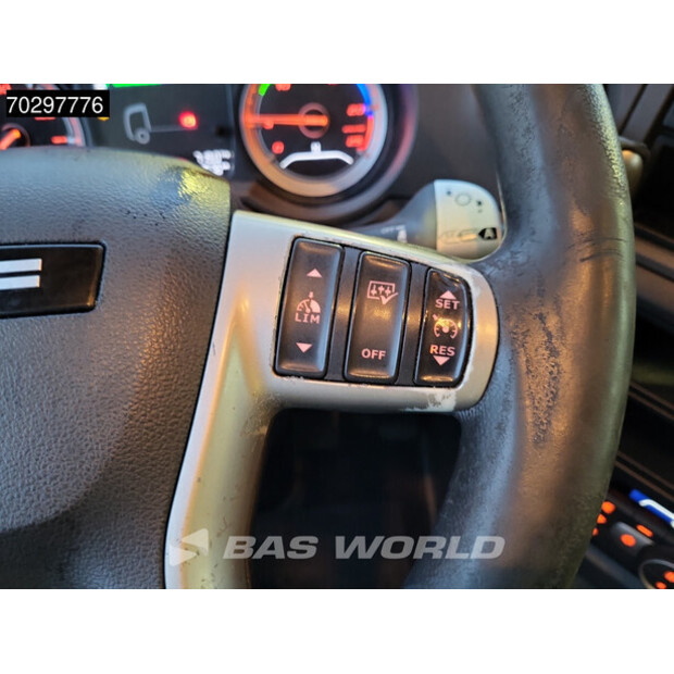 2019 DAF XF 480-43280052