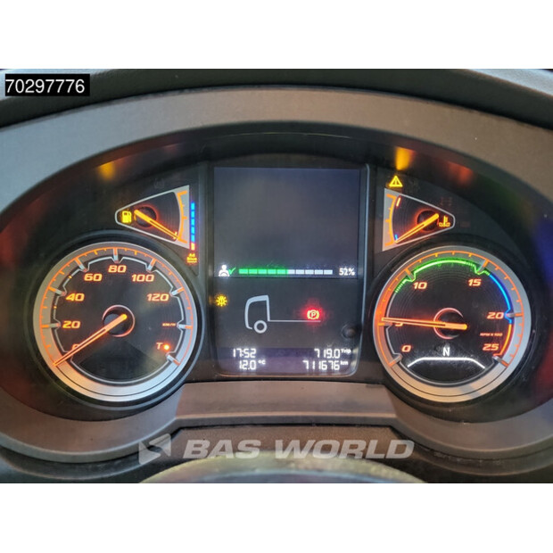 2019 DAF XF 480-43280055