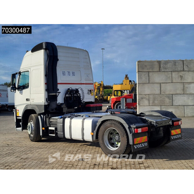 2017 فولفو FM500-43280071