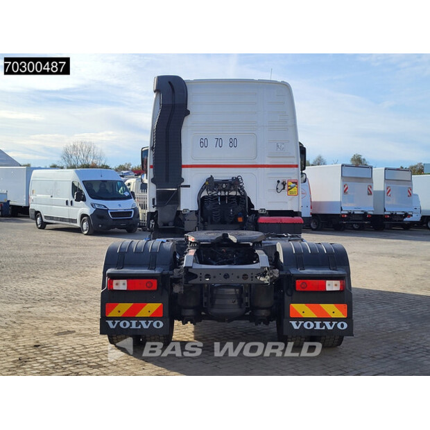 2017 فولفو FM500-43280072