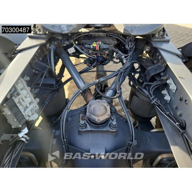 2017 فولفو FM500-43280077