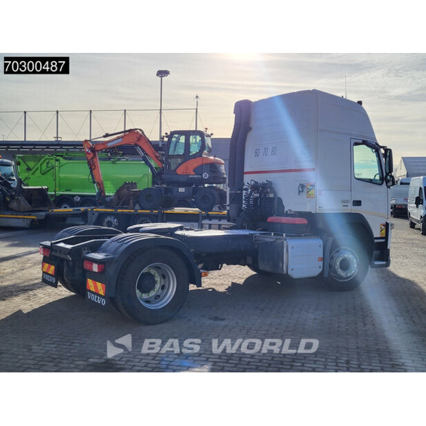 2017 فولفو FM500-43280081