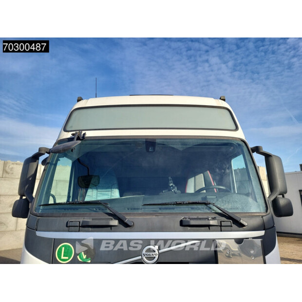 2017 فولفو FM500-43280082