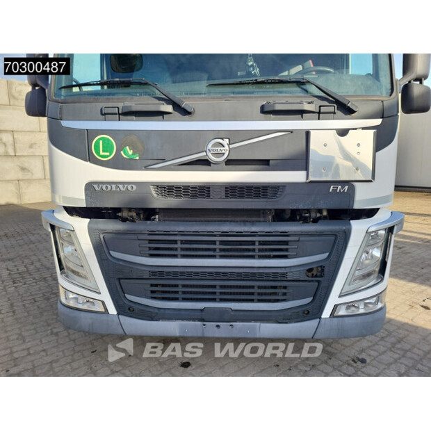 2017 فولفو FM500-43280083