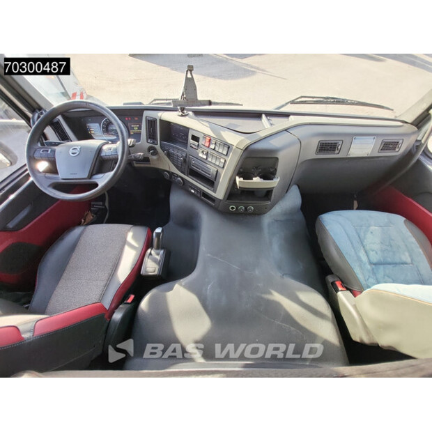 2017 فولفو FM500-43280084