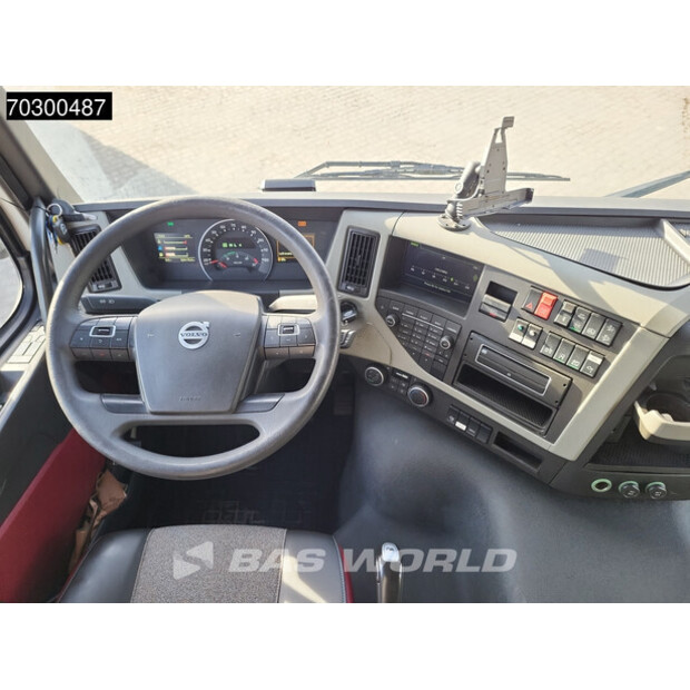 2017 فولفو FM500-43280085