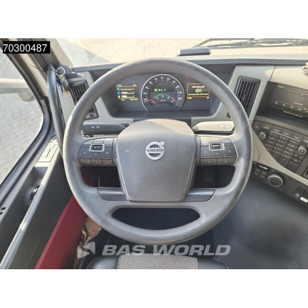 2017 فولفو FM500-43280087