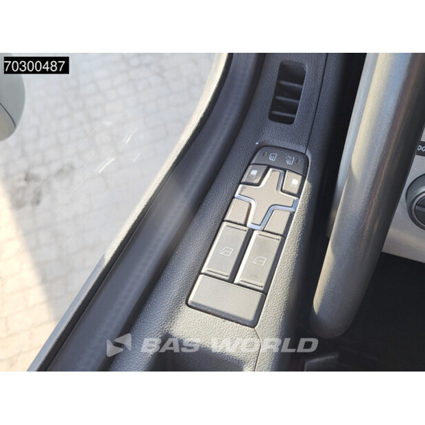 2017 فولفو FM500-43280089