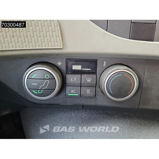 2017 فولفو FM500-43280090