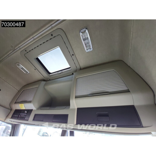 2017 فولفو FM500-43280091