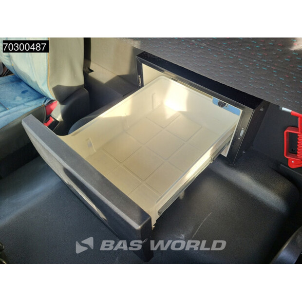 2017 فولفو FM500-43280093